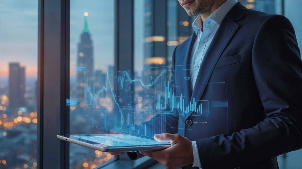 El sector financiero en 2026: innovación, digitalización y nuevos desafíos (3)